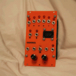 Nes Control animated Gif Preview