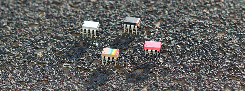 an EEPROM does not simply walk into Mordor