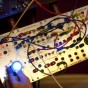 all the lights